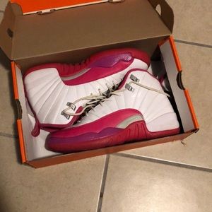 Air Jordan 12s